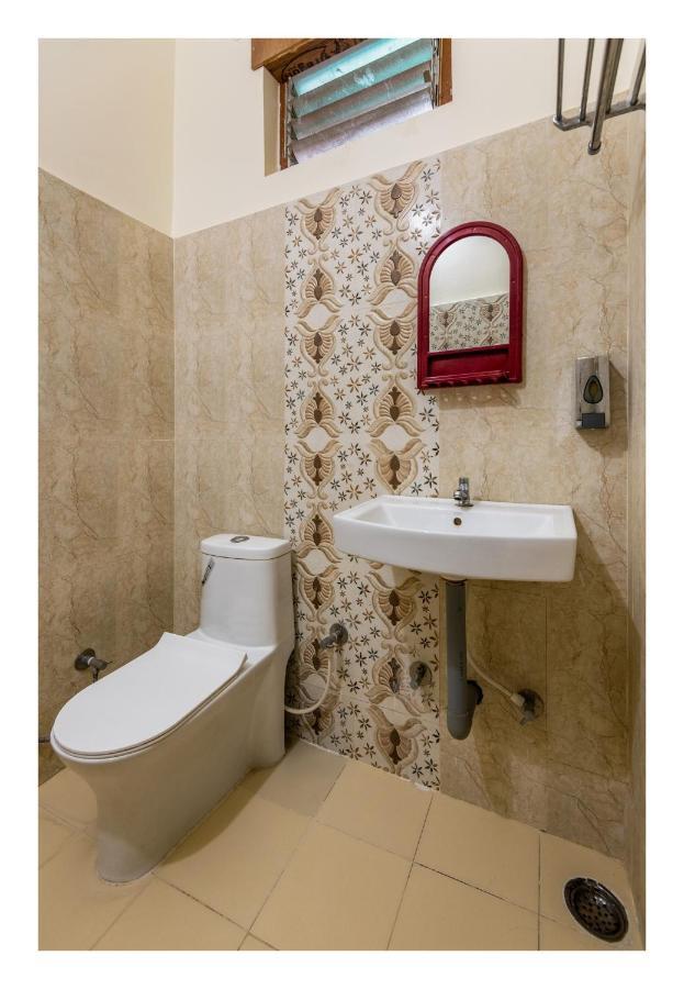 Jaiswal Homestay Jabalpur Zewnętrze zdjęcie