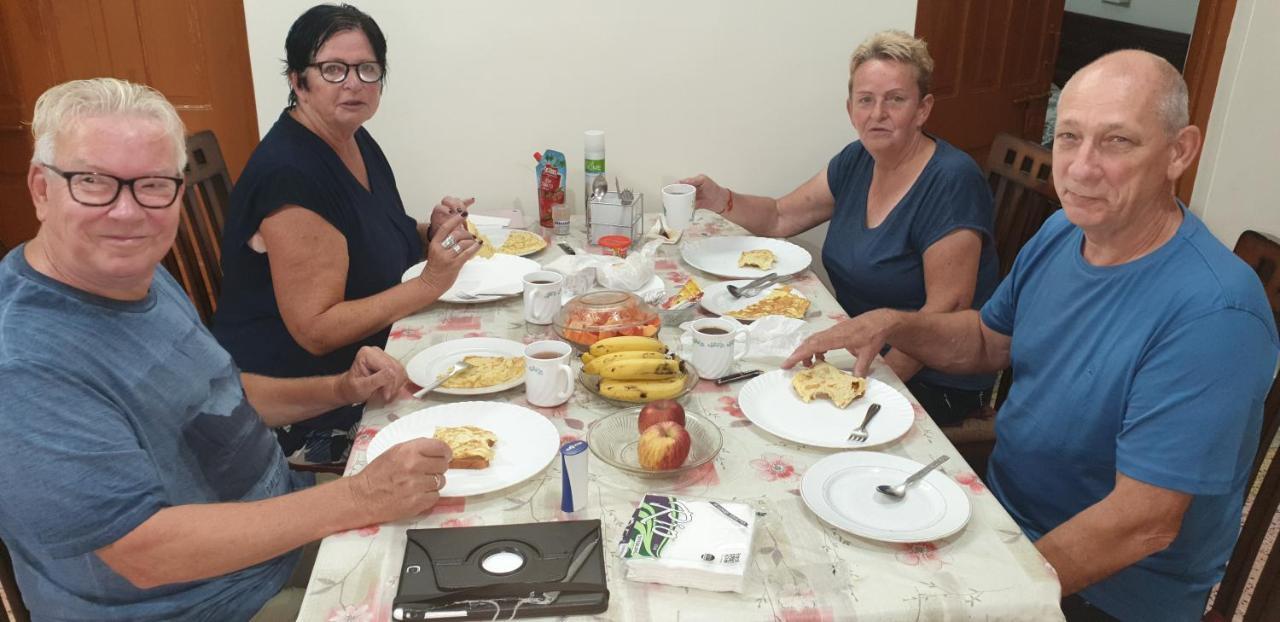 Jaiswal Homestay Jabalpur Zewnętrze zdjęcie