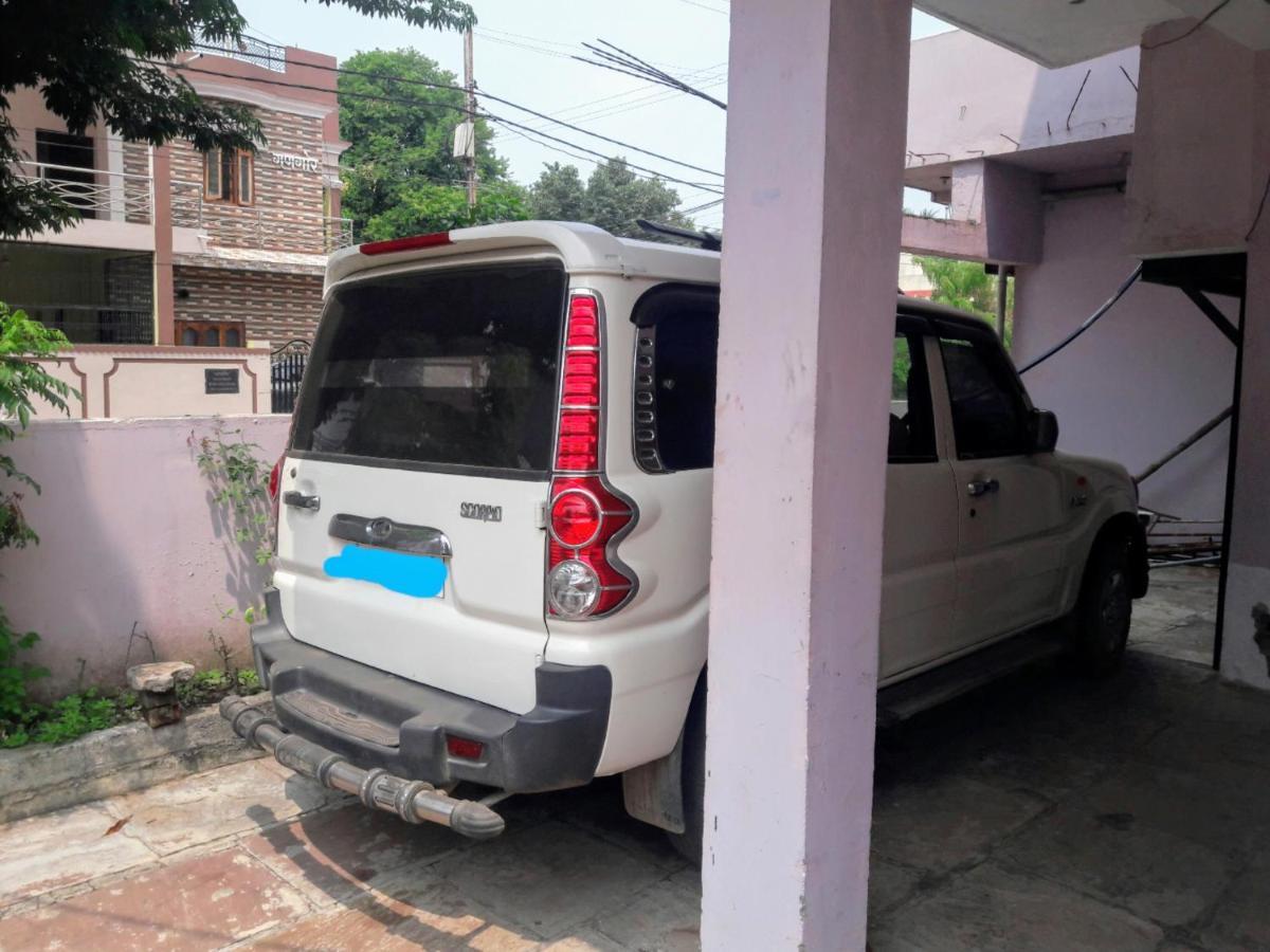 Jaiswal Homestay Jabalpur Zewnętrze zdjęcie