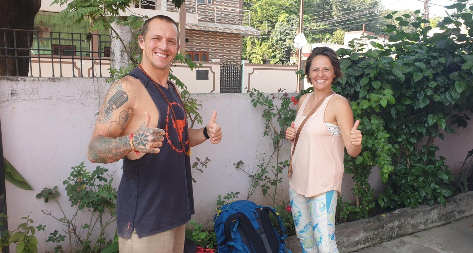 Jaiswal Homestay Jabalpur Zewnętrze zdjęcie