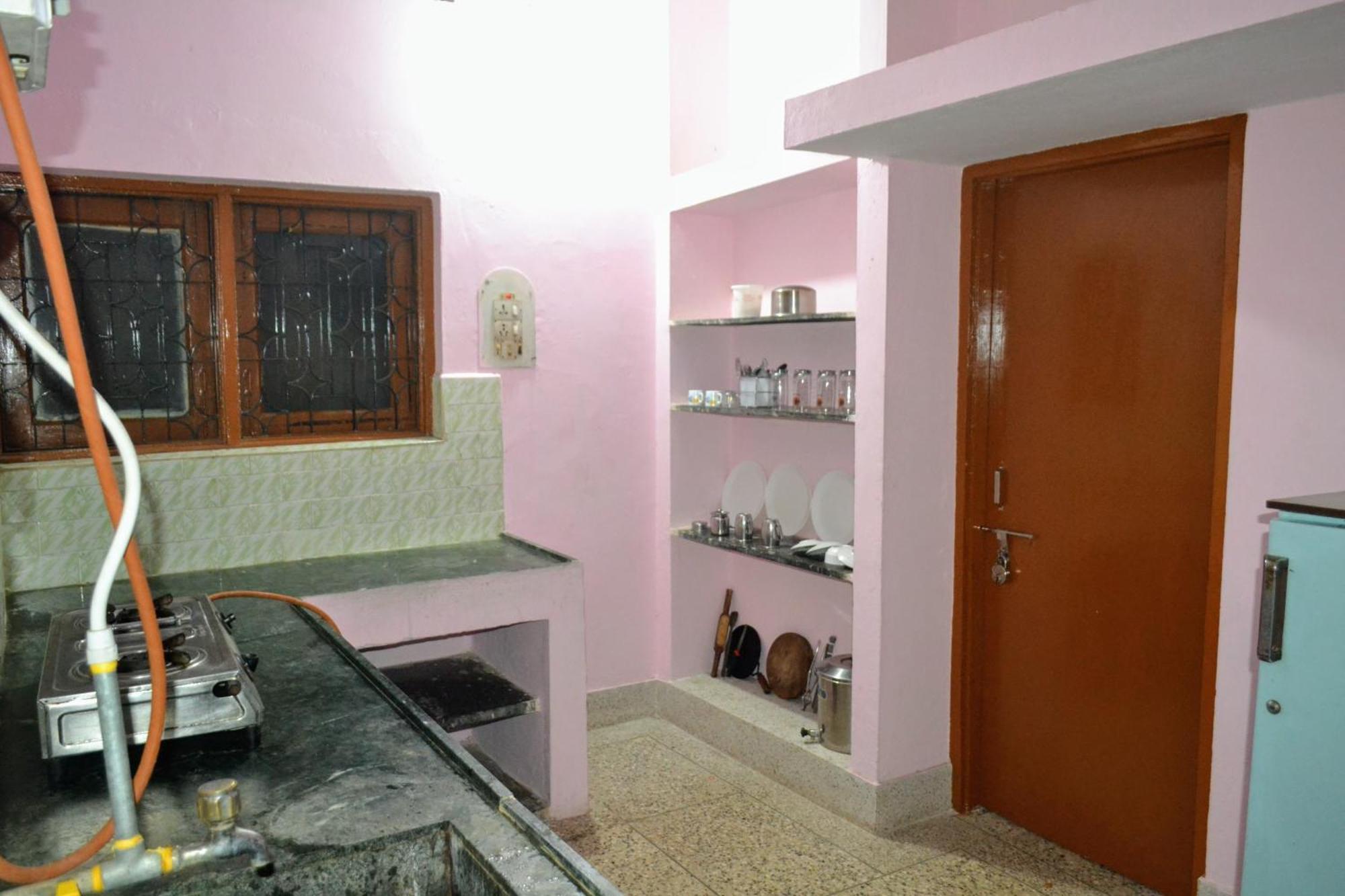 Jaiswal Homestay Jabalpur Zewnętrze zdjęcie